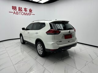 2023 Nissan X-Trail III Рестайлинг, белый, 1755000 рублей, вид 5