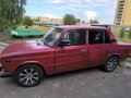 1990 Lada (ВАЗ) 2106, красный, 80000 рублей - вид 2