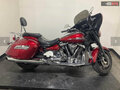 2014 Yamaha XV 1900, красный, 1100000 рублей