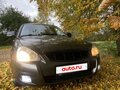 2014 Lada (ВАЗ) Priora I Рестайлинг, коричневый, 335000 рублей