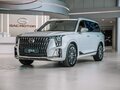 2025 GAC GS8 Dragon II, белый