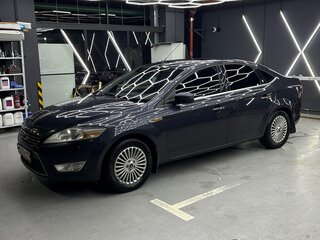 2010 Ford Mondeo IV, серый, 720000 рублей, вид 3