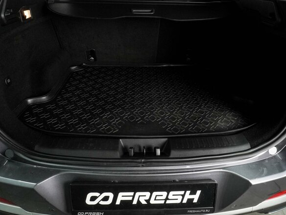 2023 Chery Tiggo 7 Pro Max I, серый, 1769000 рублей - вид 24