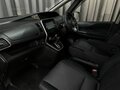 2017 Nissan Serena V (C27), чёрный, 1499777 рублей - вид 8