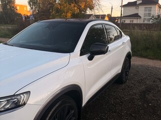 2022 Geely Tugella I Рестайлинг, белый, 2260000 рублей, вид 3