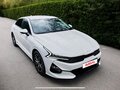 2021 Kia K5 LPi III, белый, 2650000 рублей - вид 7