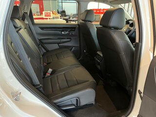 2026 Honda CR-V VI, белый, 4890000 рублей, вид 5