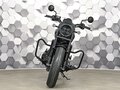 2024 Honda CMX 1100 Rebel, серый - вид 4