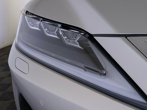 2021 Lexus RX 300 IV Рестайлинг, бежевый, 4695000 рублей - вид 11