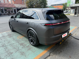 2024 Li Auto (Lixiang) L7 I, серый, 6700000 рублей, вид 5