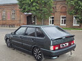2008 Lada (ВАЗ) 2114, зелёный, 113000 рублей - вид 3