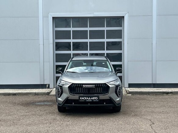 2026 Haval Jolion I Рестайлинг 2, серый, 2649000 рублей - вид 1