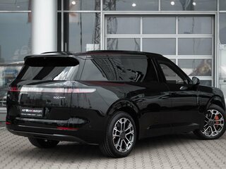 2026 Lynk & Co 900, чёрный, 7899900 рублей, вид 4