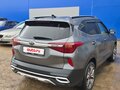 2021 Kia Seltos I, серый, 1980000 рублей - вид 5