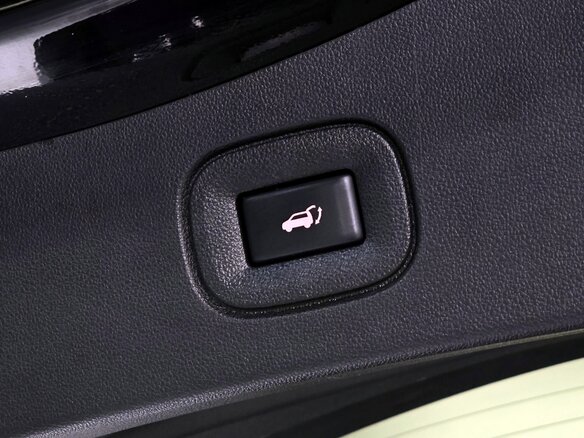 2023 Renault Samsung QM6 I Рестайлинг 2, чёрный, 2203000 рублей - вид 18