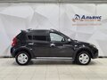 2011 Renault Sandero Stepway I, чёрный, 580000 рублей - вид 1