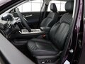 2022 Exeed TXL I Рестайлинг, фиолетовый - вид 10