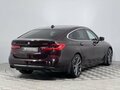 2018 BMW 6 серии Gran Turismo 640i xDrive IV (G32), красный, 3655000 рублей - вид 4