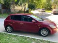 2007 Kia Ceed I, пурпурный, 300000 рублей - вид 3