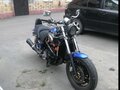 1992 Yamaha V-Max 1200, синий, 420000 рублей - вид 2