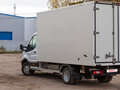 2022 Ford Transit, белый, 3700000 рублей - вид 5