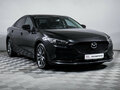 2021 Mazda 6 III (GJ) Рестайлинг 2, чёрный, 2575000 рублей - вид 2