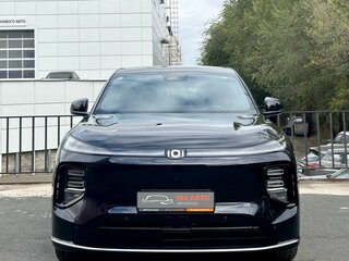 2026 Changan Qiyuan Q07 31.7 kWh, синий, 3485000 рублей, вид 2