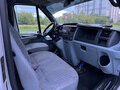 2014 Ford Transit, белый, 970000 рублей - вид 6