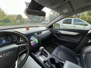 2023 JAC J7 I, белый, 890000 рублей, вид 5
