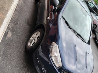 2012 Nissan Qashqai I Рестайлинг, синий, 835000 рублей, вид 4
