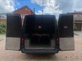 2011 Ford Transit, серый, 1300000 рублей - вид 8