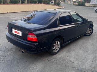 1993 Honda Accord V, синий, 160000 рублей, вид 3