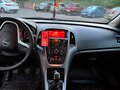 2012 Opel Astra J Рестайлинг, серебристый, 650000 рублей - вид 7