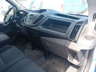 2021 Ford Transit, синий, 3415000 рублей, вид 5