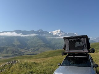 2018 Renault Duster I Рестайлинг, серый, 1390000 рублей, вид 3