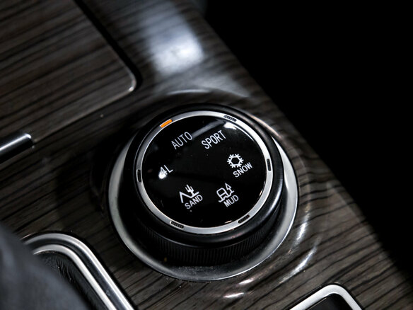 2015 Haval H9 I, чёрный - вид 27