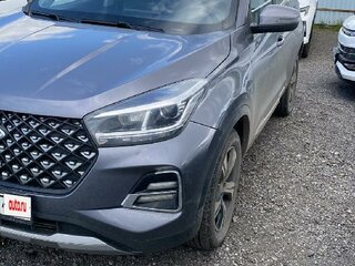 2023 Chery Tiggo 4 Pro I, серый, 1453500 рублей, вид 2