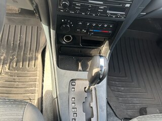 2006 Nissan Almera Classic I, зелёный, 430000 рублей, вид 5