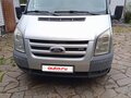 2007 Ford Tourneo, серебристый, 950000 рублей - вид 1