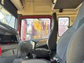 2023 Shacman (Shaanxi) SX4256, красный - вид 5