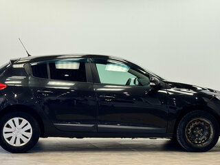 2012 Renault Megane III, чёрный, 475000 рублей, вид 5