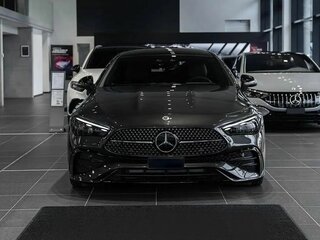 2026 Mercedes-Benz CLE 200, чёрный, 9500000 рублей, вид 1