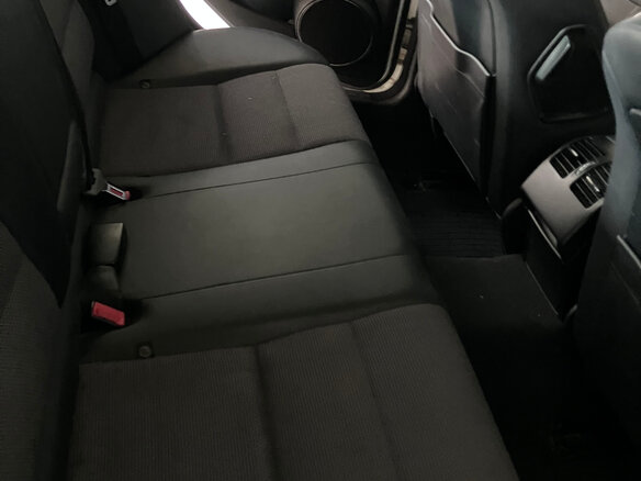 2013 Mercedes-Benz C-Класс 250 III (W204) Рестайлинг, белый, 2000000 рублей - вид 20