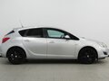 2011 Opel Astra J, серебристый - вид 5