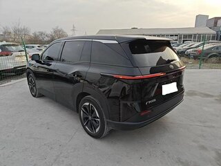 2026 Toyota bZ3X 58.3 kWh, чёрный, 2930000 рублей, вид 5