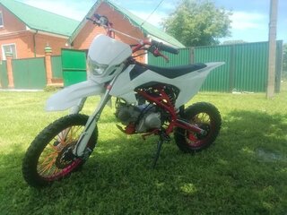 Rockot HI-TECH 140
