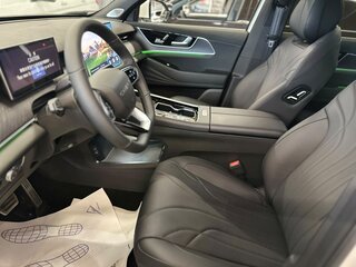 2025 Chery Tiggo 9 I, белый, 3949000 рублей, вид 5