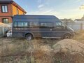 2012 Ford Transit, чёрный, 1050000 рублей