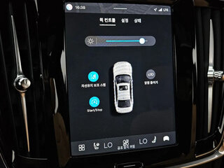 2025 Volvo S90 Long II Рестайлинг, чёрный, 5334978 рублей, вид 5