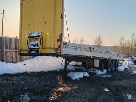2007 Krone SDC 24, чёрный, 750000 рублей, вид 4